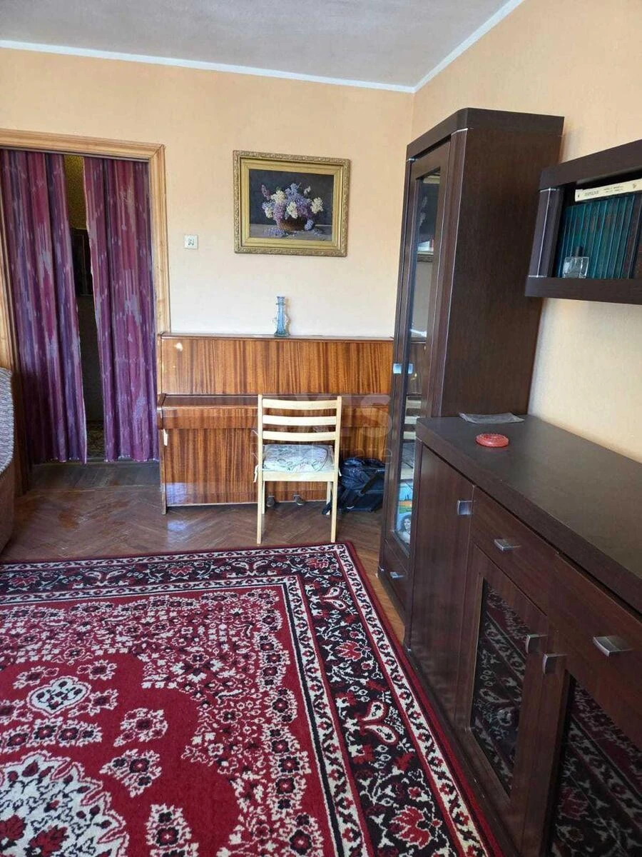 3к квартира ул. Малевича Казимира 37/41695011