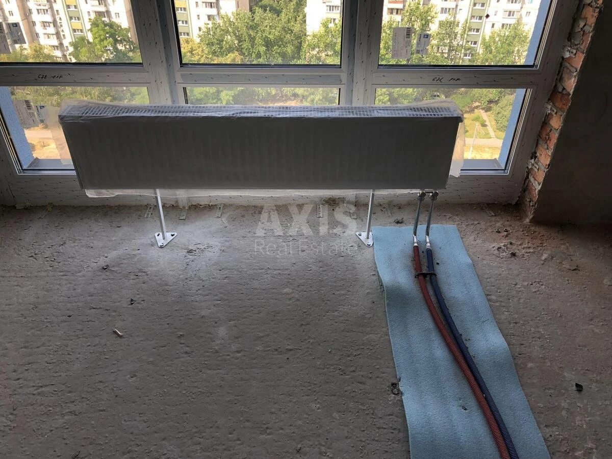 2к квартира ул. Крайняя 1695095