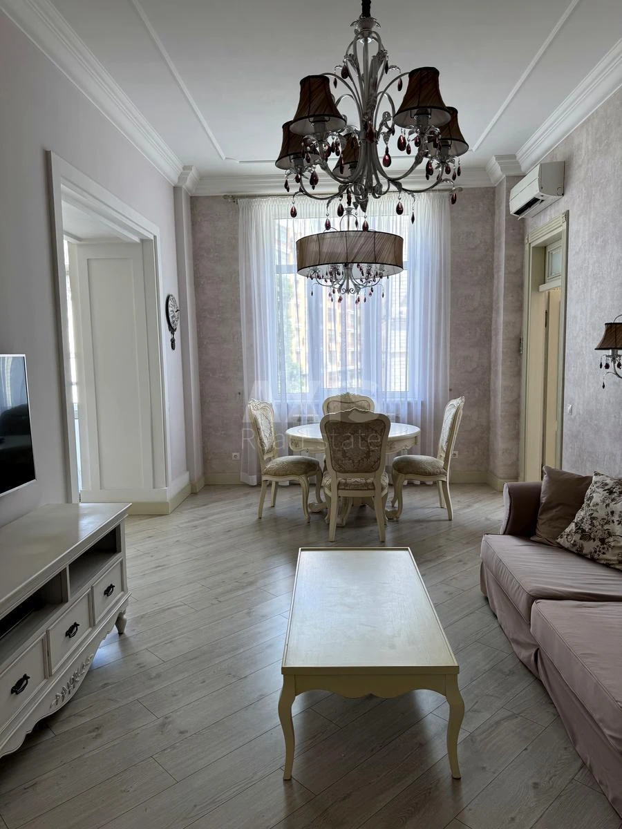 3к квартира ул. Крещатик 23615349