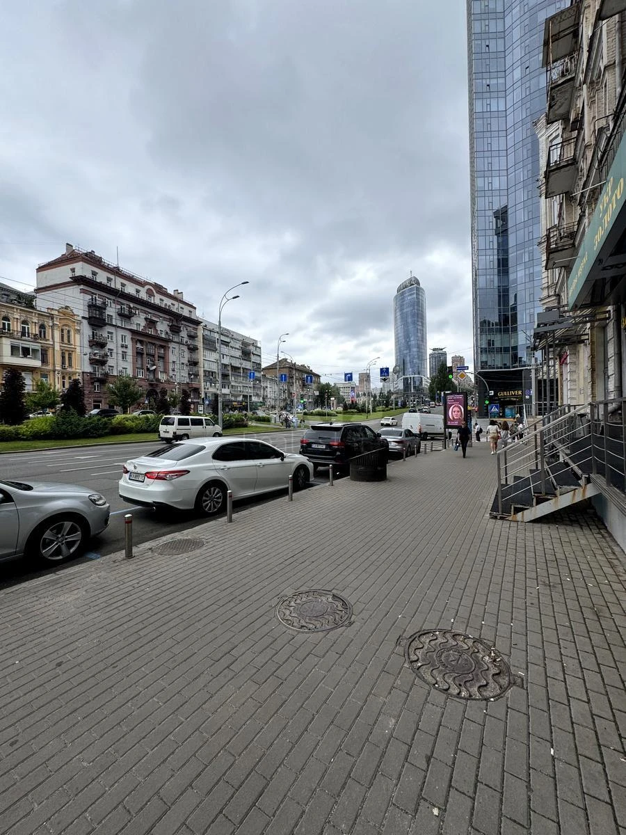 1k apartment vul. Basejna 126155013