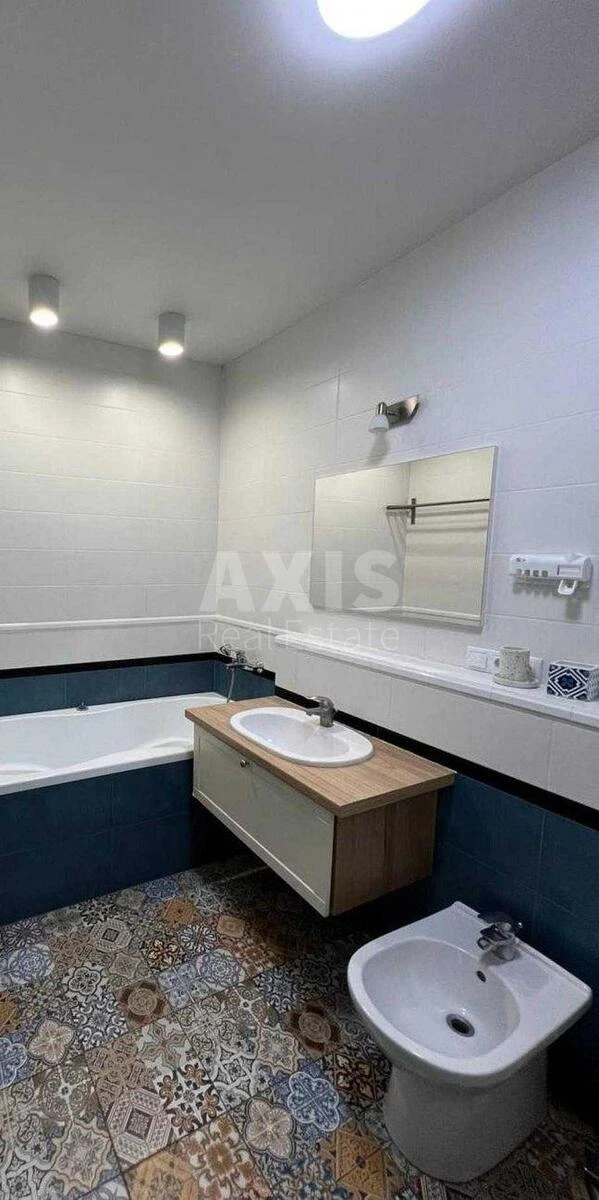 4k apartment vul. Zarichna 1647429