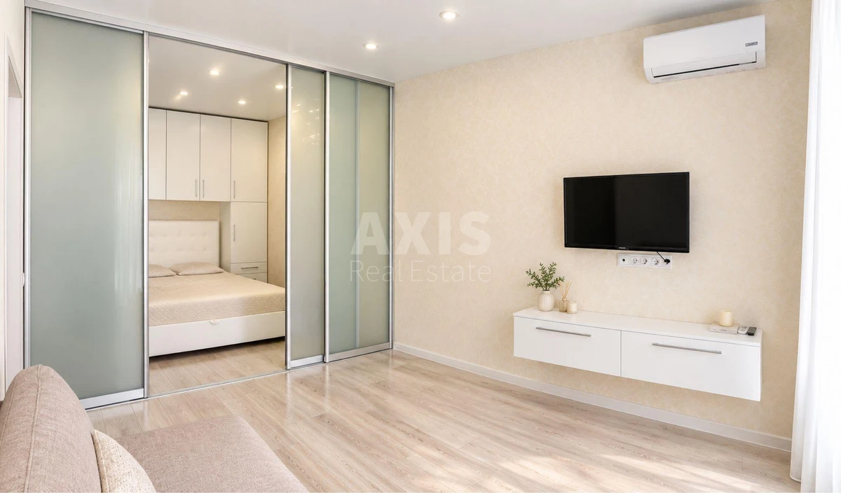 2k apartment vul. Kavaleridze Ivana 7455463