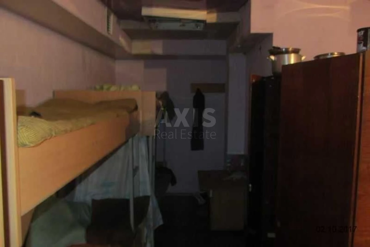 Объект торговли ул. Кирилловская 126/2, 385м2646505