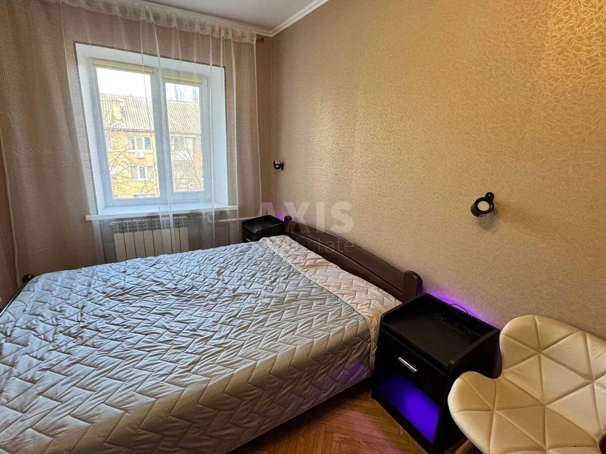 3к квартира ул. Подвысоцкого Профессора 20663103