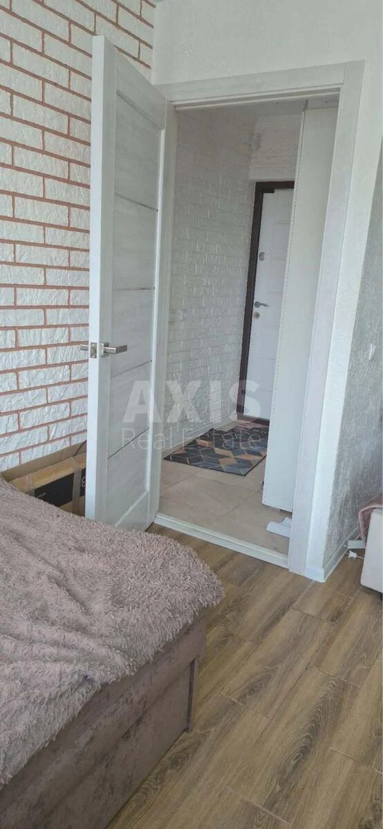 1к квартира ул. Новаторов 2А709859