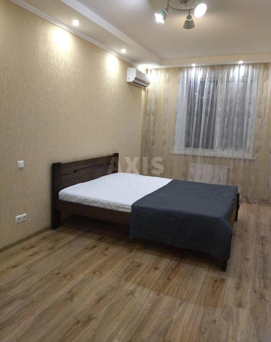 1k apartment pr-t Yevropeyskoho Soyuzu 41Д710003