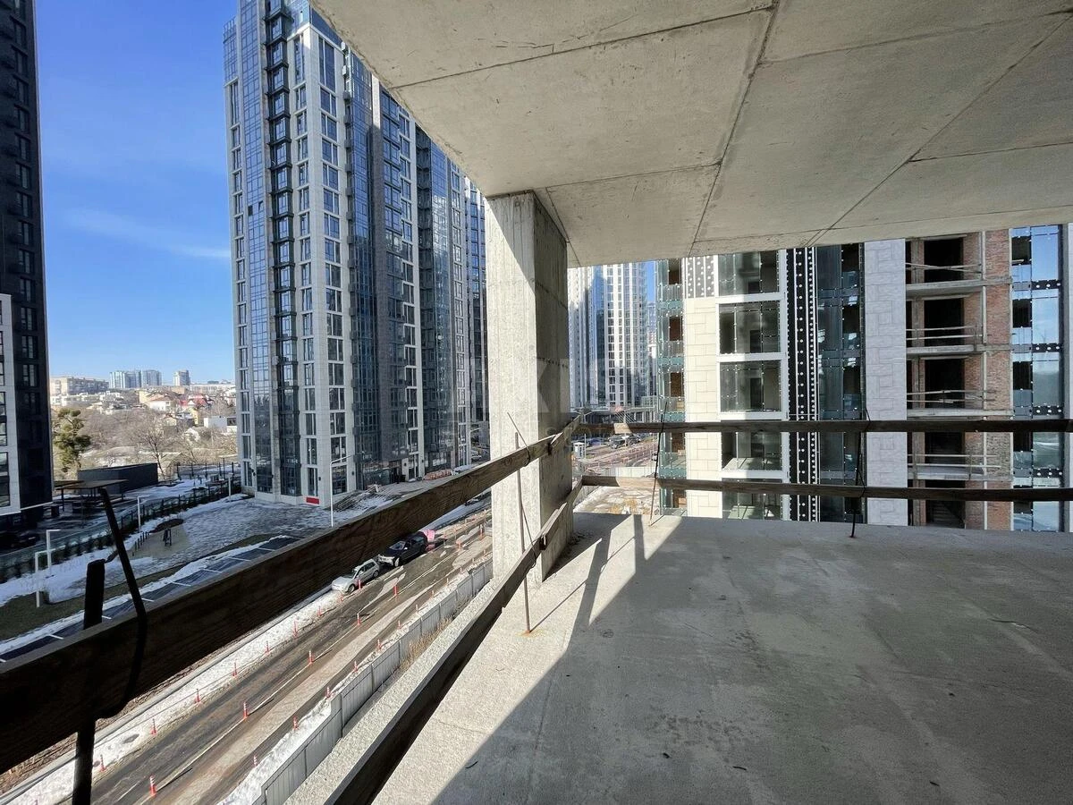 2k apartment vul. Andriya Verkhohlyada 18662866