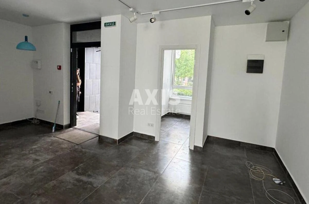 Trade object vul. Saljutna 2, 52m2602367