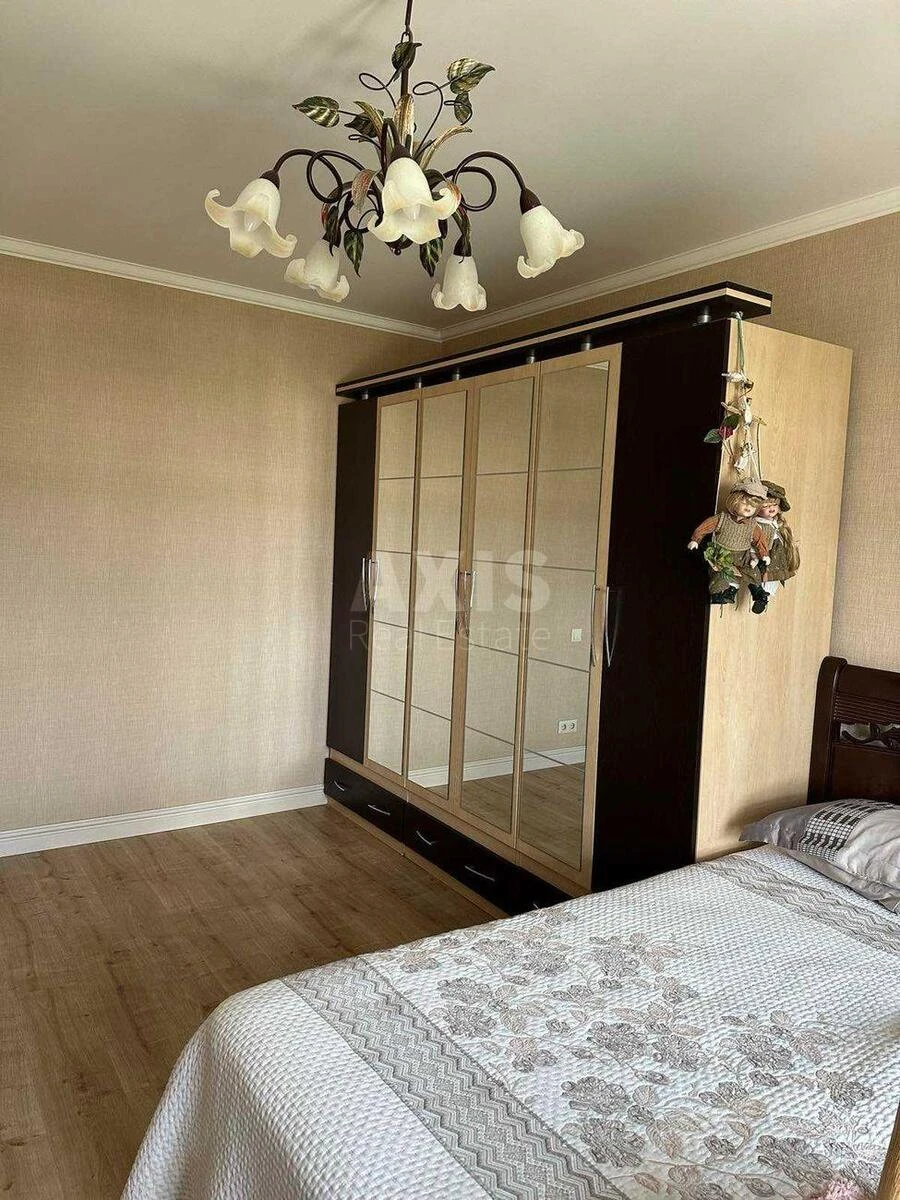 2к квартира ул. Инженера Бородина 6691857