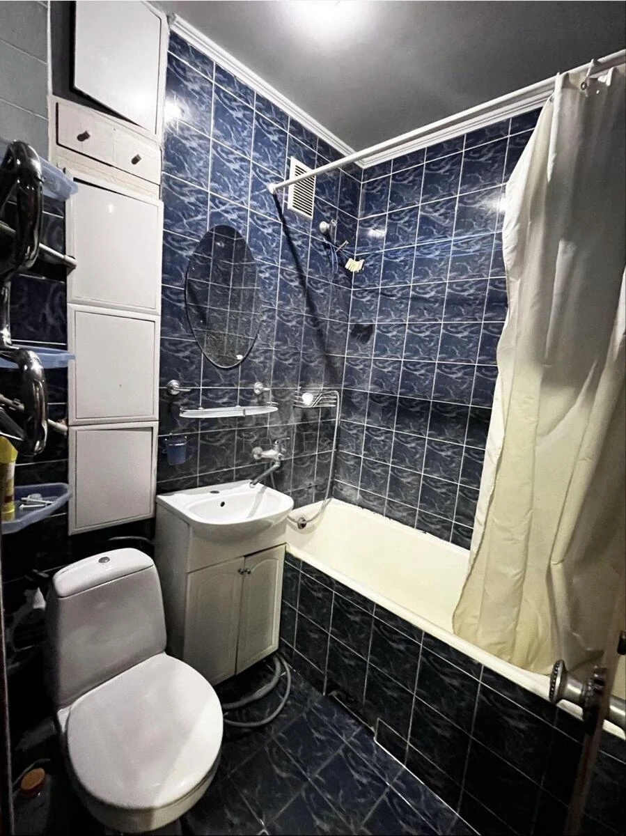 2k apartment vul. Umans'ka 36706822