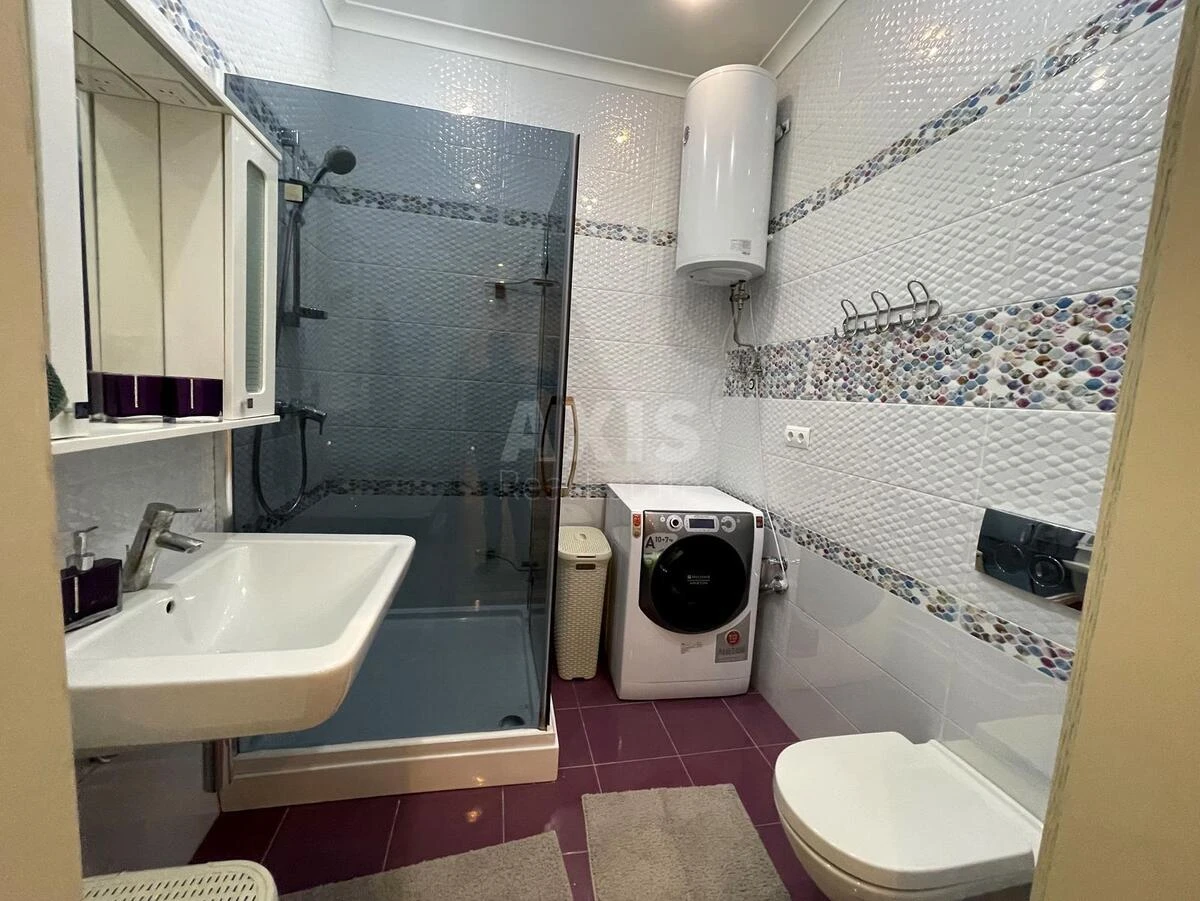 2k apartment nab. Dniprovs'ka 14А6764810