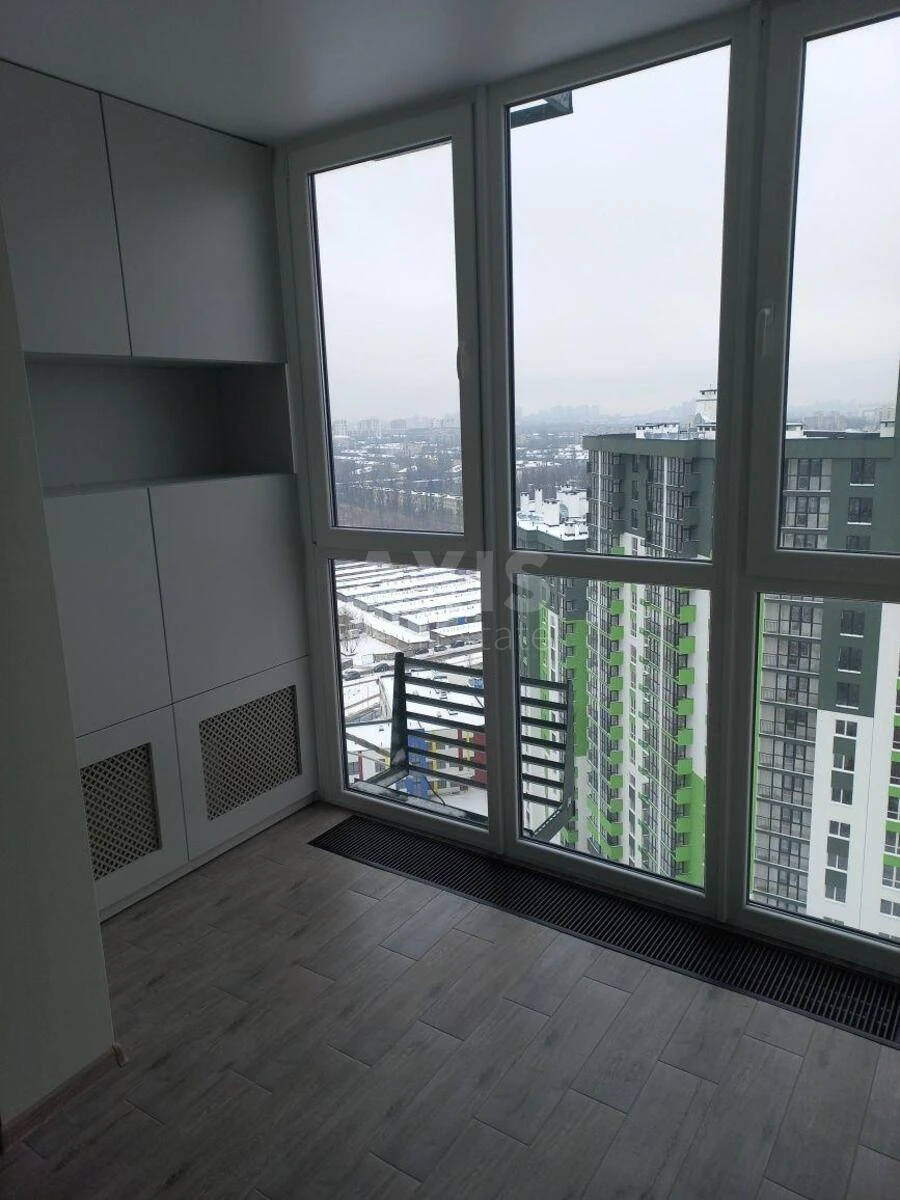 1к квартира ул. Выговского Ивана 10Б706944