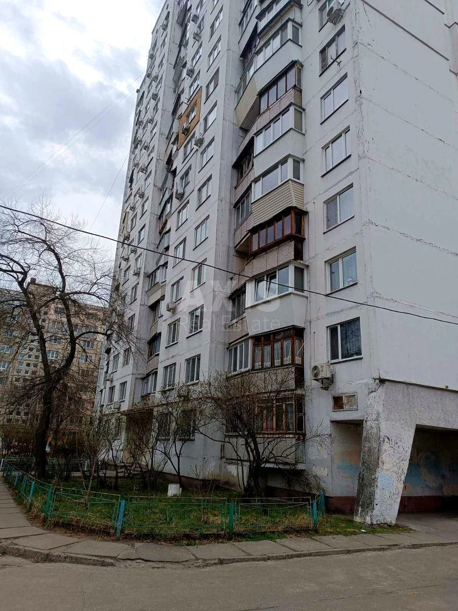 1к квартира пр-т Оболонский 18Б676584