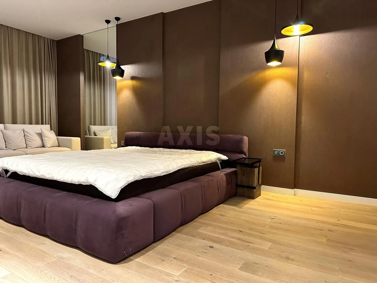 3k apartment uzv. Klovs'kyj 7676731