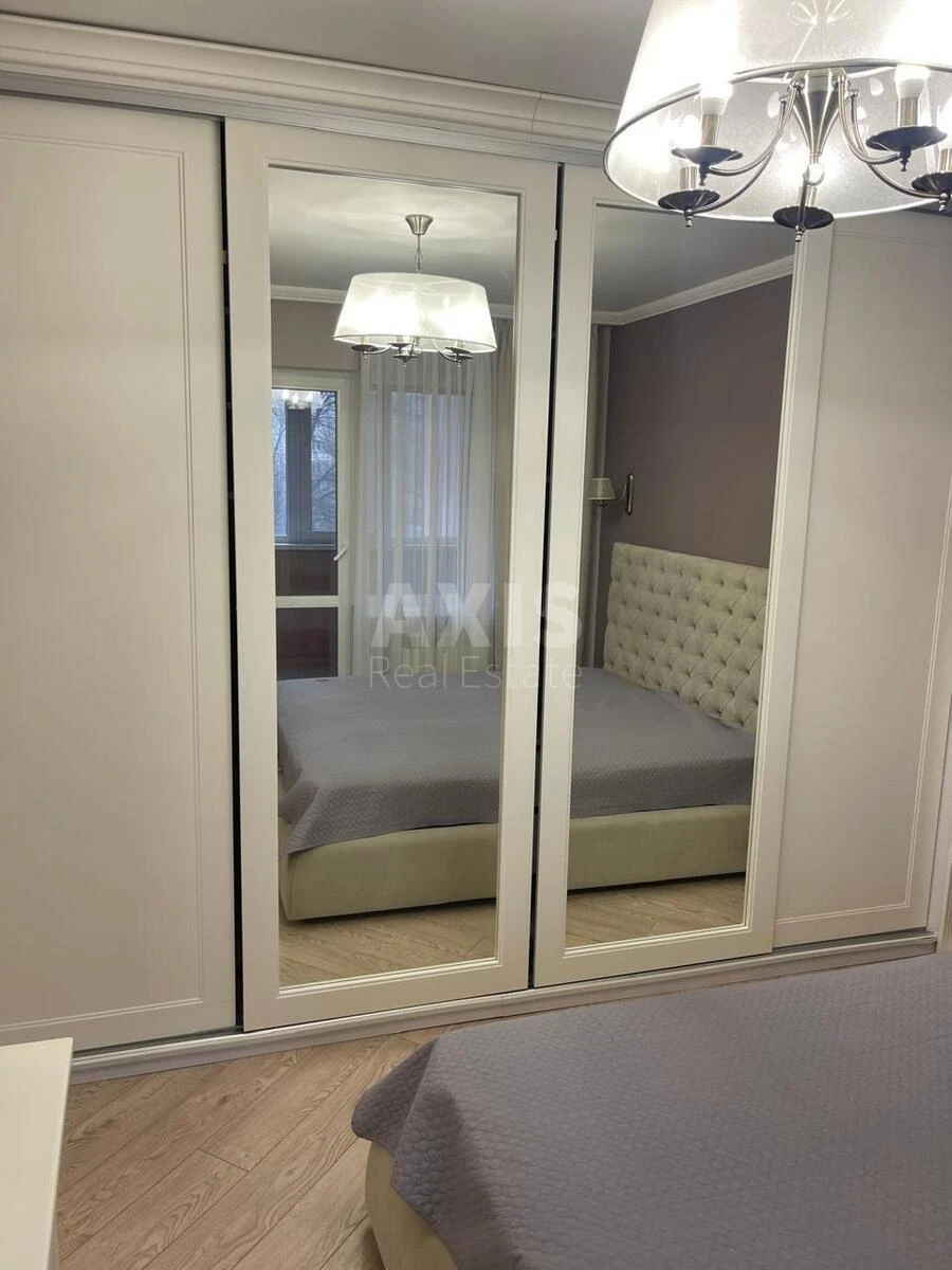 2k apartment vul. Avtozavods'ka 43643934