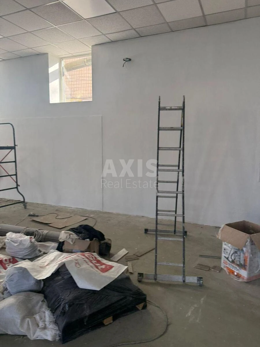 Объект торговли ул. Дорогожицкая 13, 408м2660855