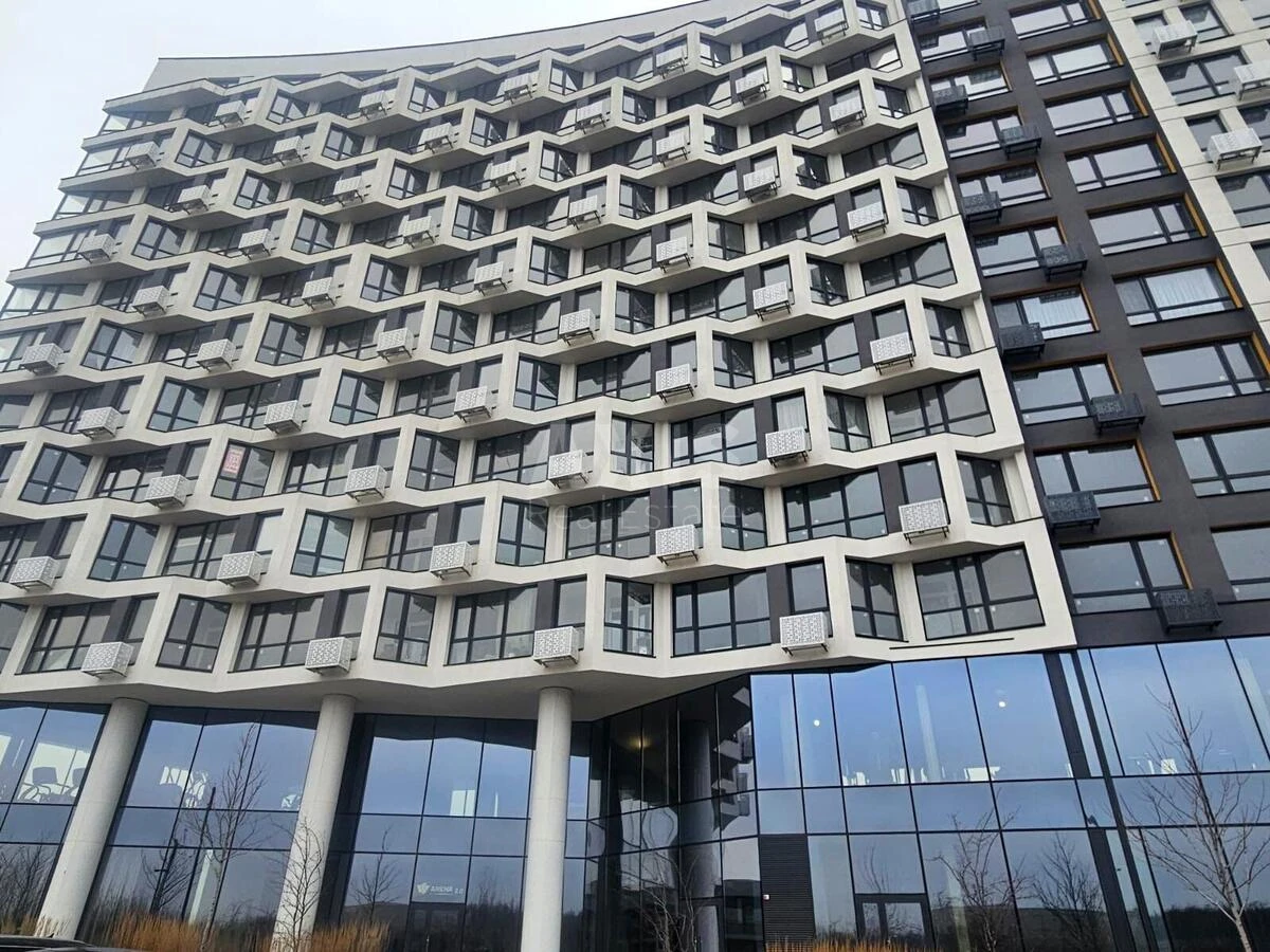 2к квартира ул. Берковецкая 66770712