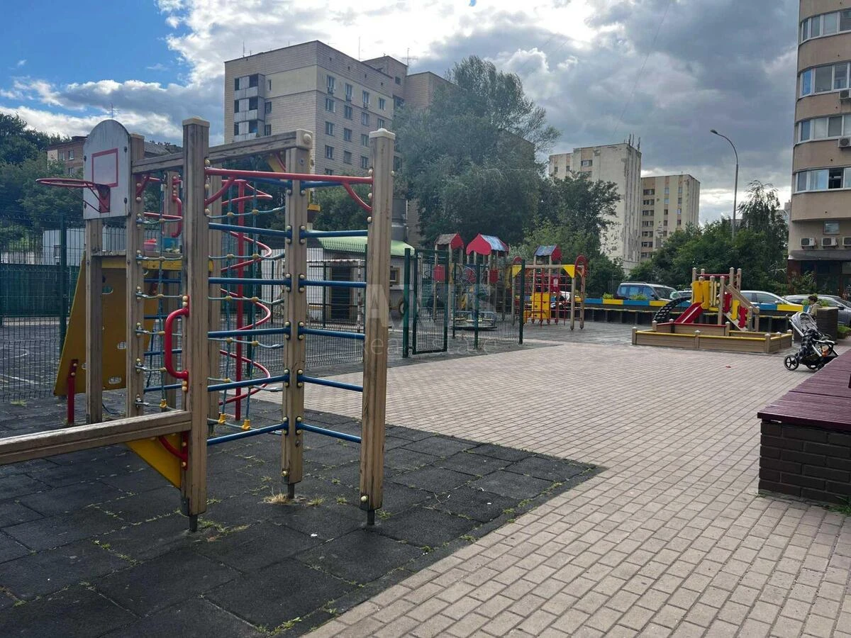 3k apartment pr-t Lobanovs'kogo 150Д5645312