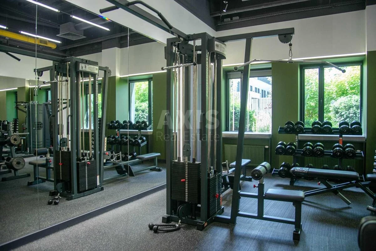 Office vul. Amurs'ka 6, 359m25175710