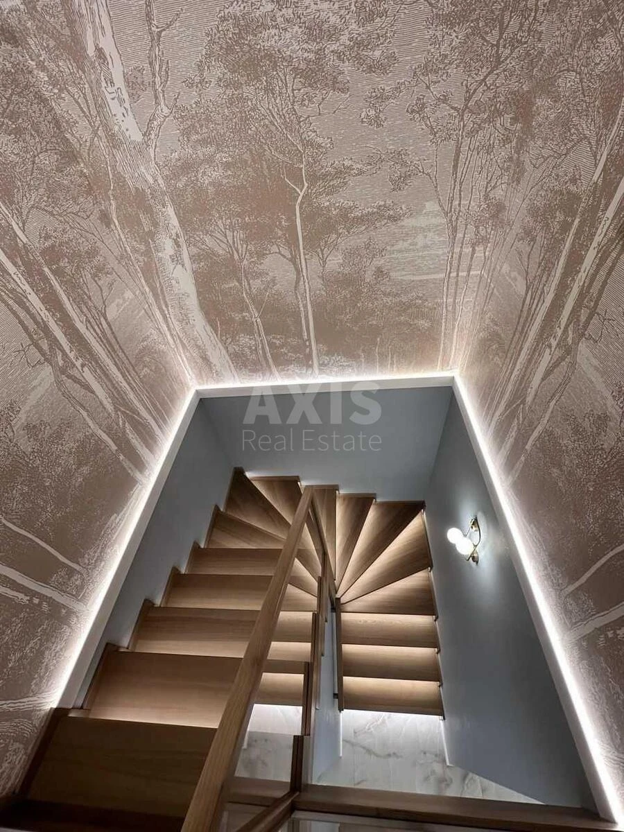 3k apartment vul. Vasylya Tyutyunnyka 28А661165