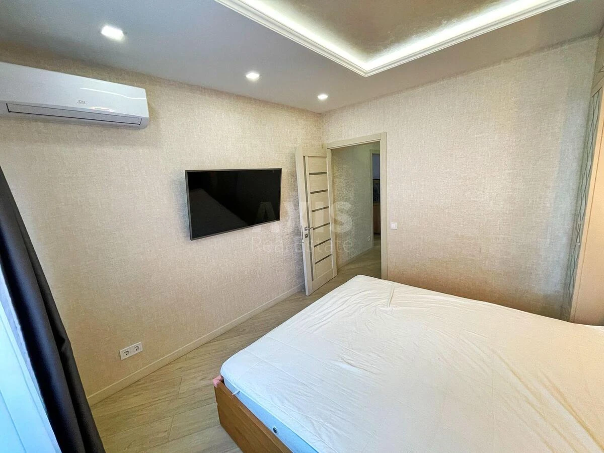 3к квартира ул. Гмыри Бориса 16А707731
