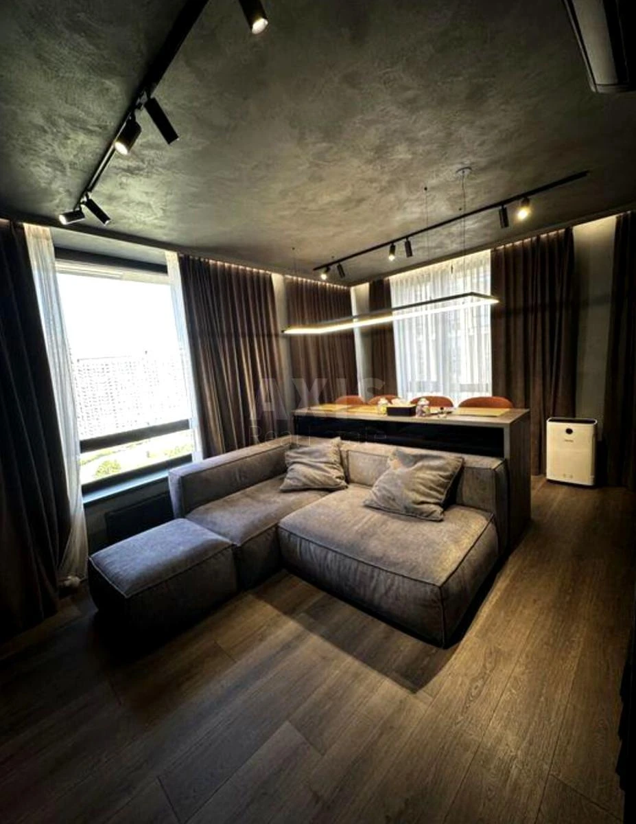 2k apartment vul. Zarichna 16644571