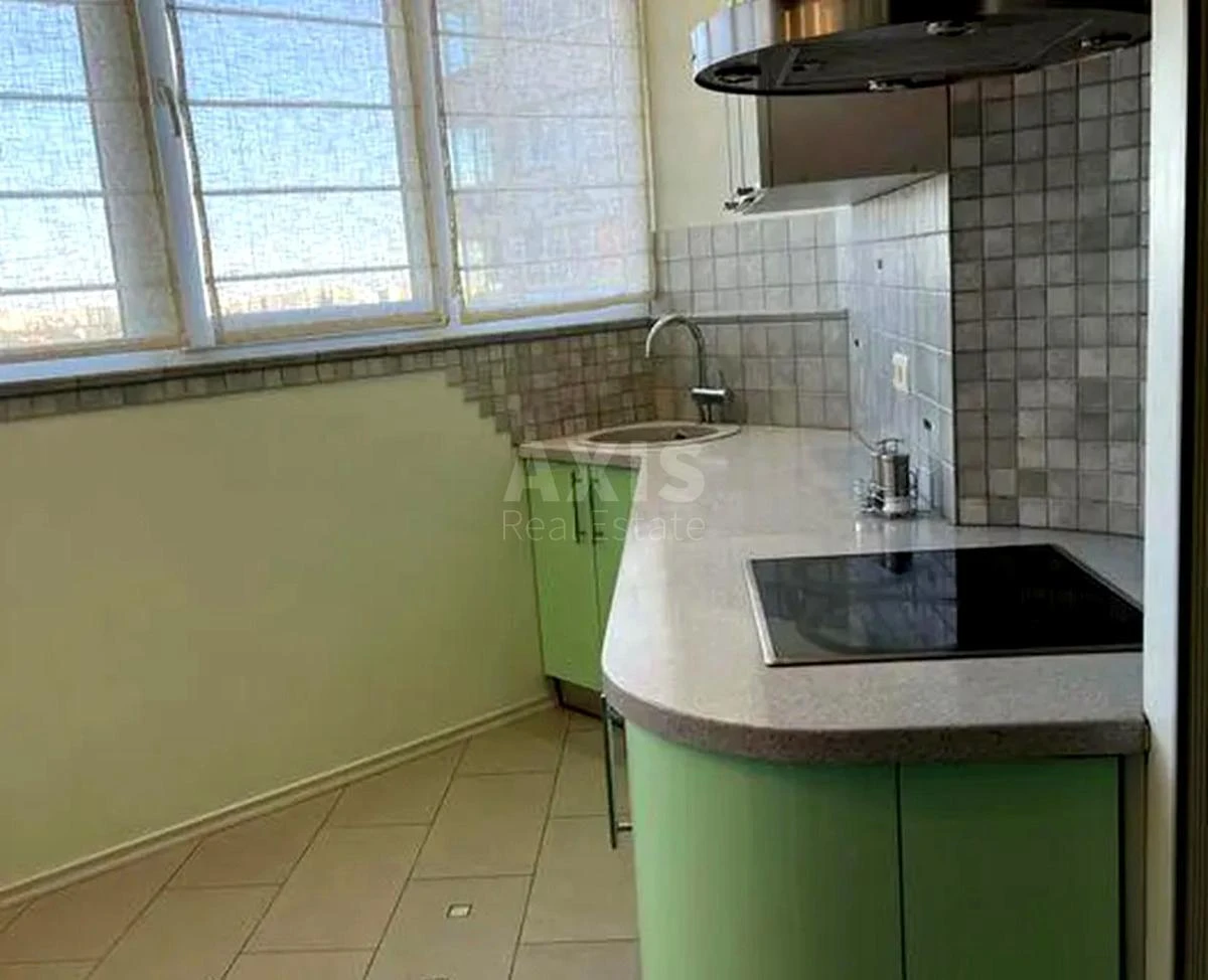 2k apartment vul. Saperno-Slobids'ka 22644780