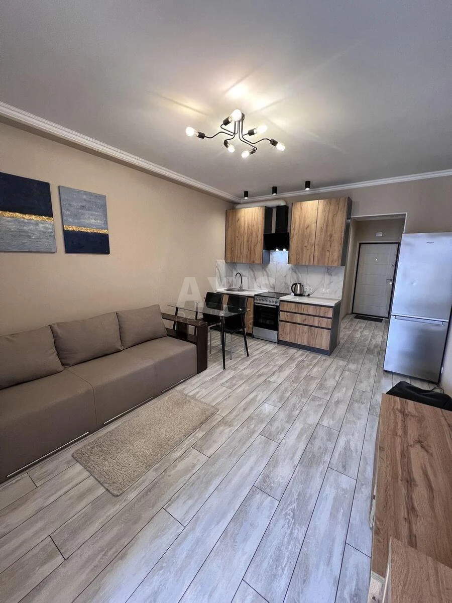 1k apartment vul. Myhajla Maksymovycha 26Б678181