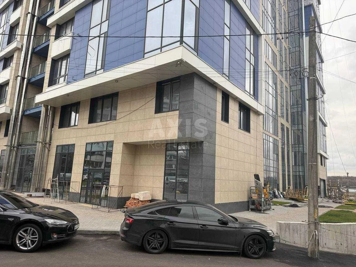 Объект торговли ул. Зверинецкая 72, 55м2662095