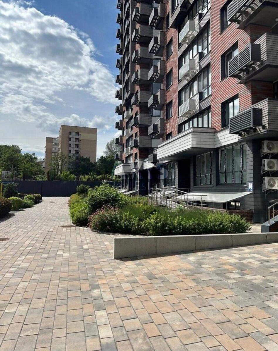 2k apartment vul. Kostanayska 136913813