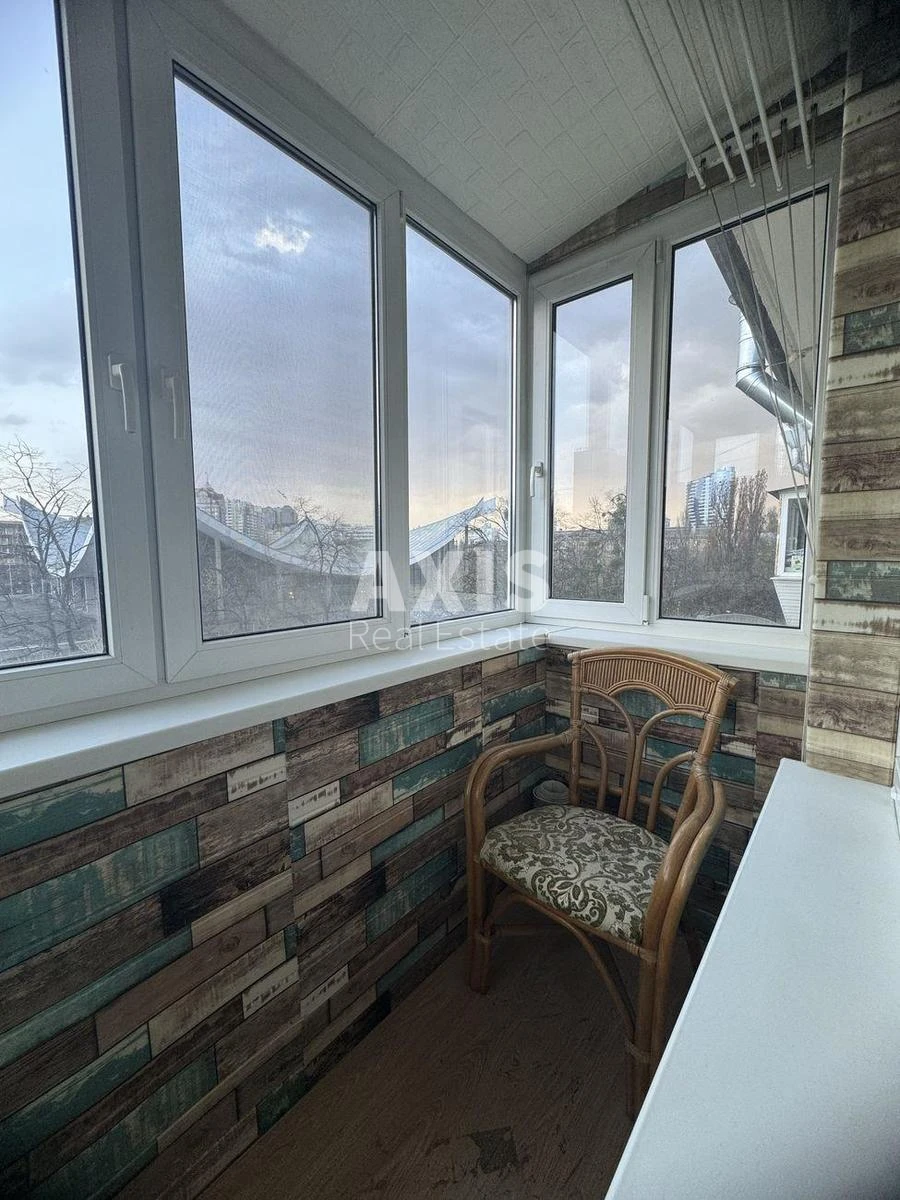 2к квартира бул. Приймаченко Марии 4290366