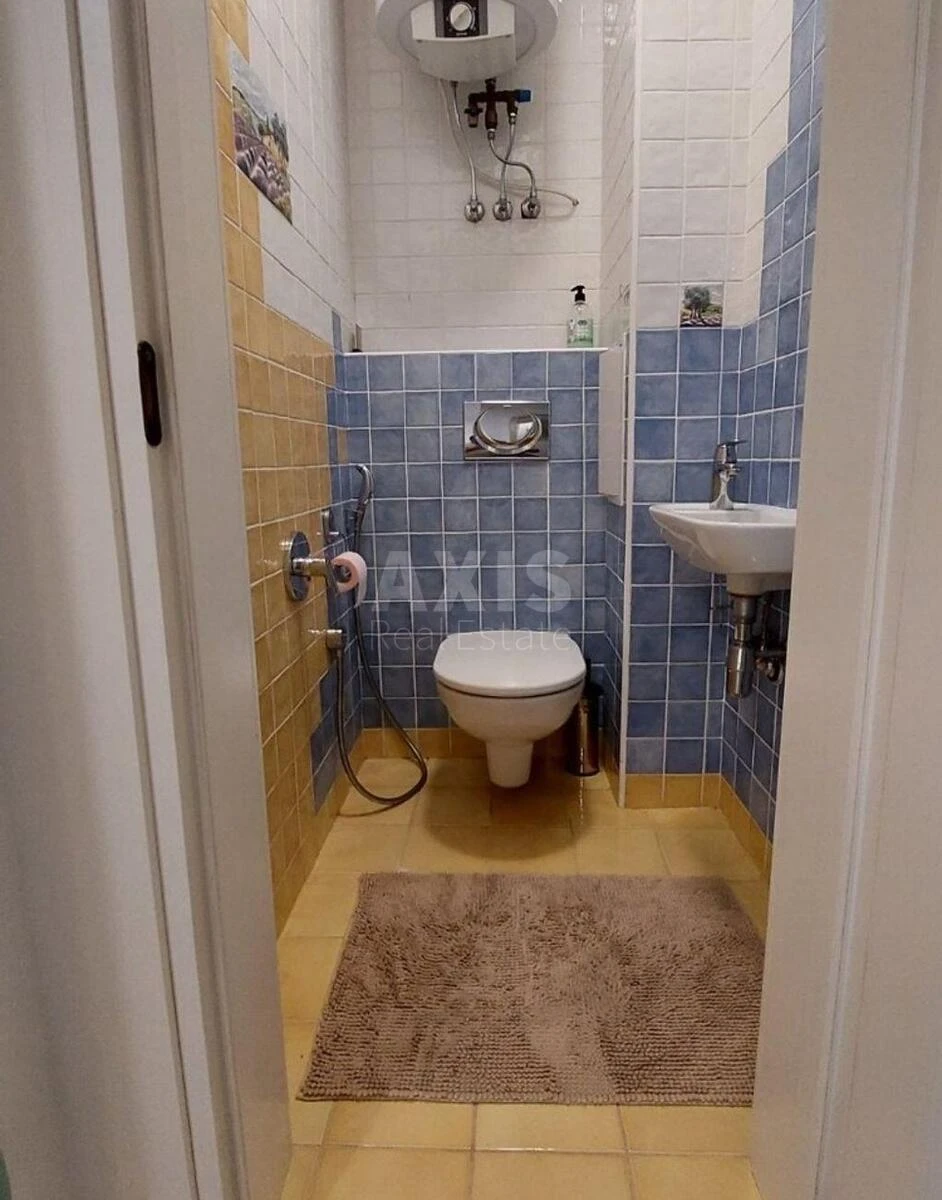 3k apartment vul. Petra Kalnyshevs'kogo 76784210