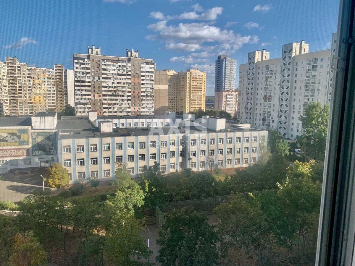 3к квартира ул. Гмыри Бориса 9В586816