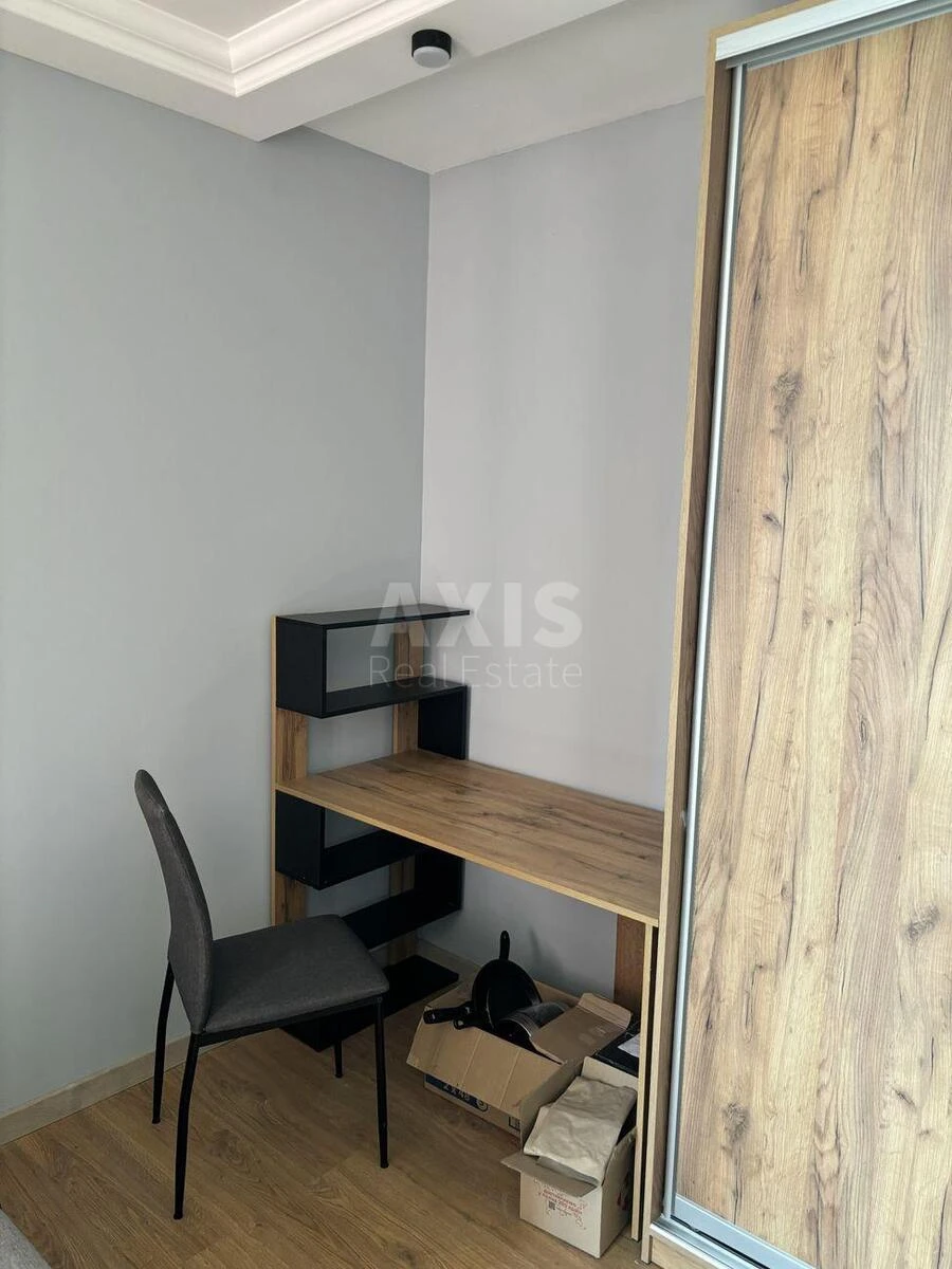 1k apartment pr-t Stepana Bandery 32Д645162