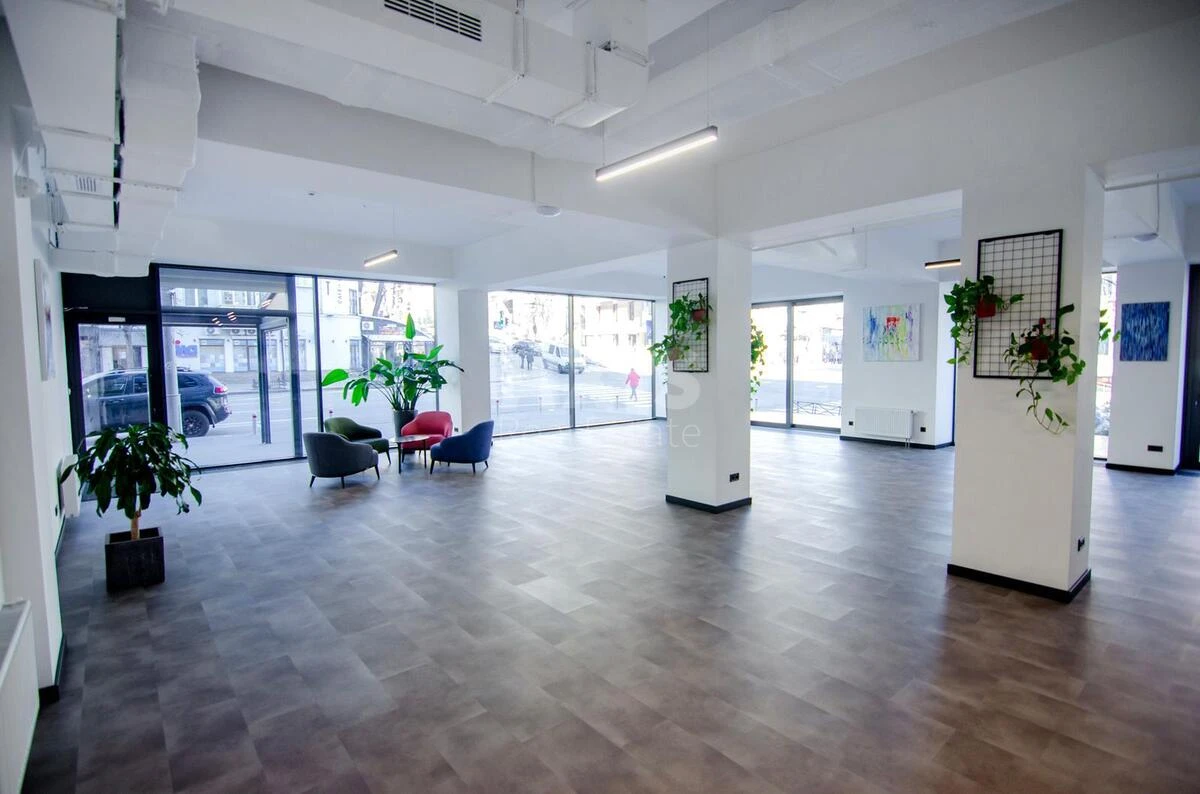 Office vul. Saksagans'kogo 53/80, 643m26787014