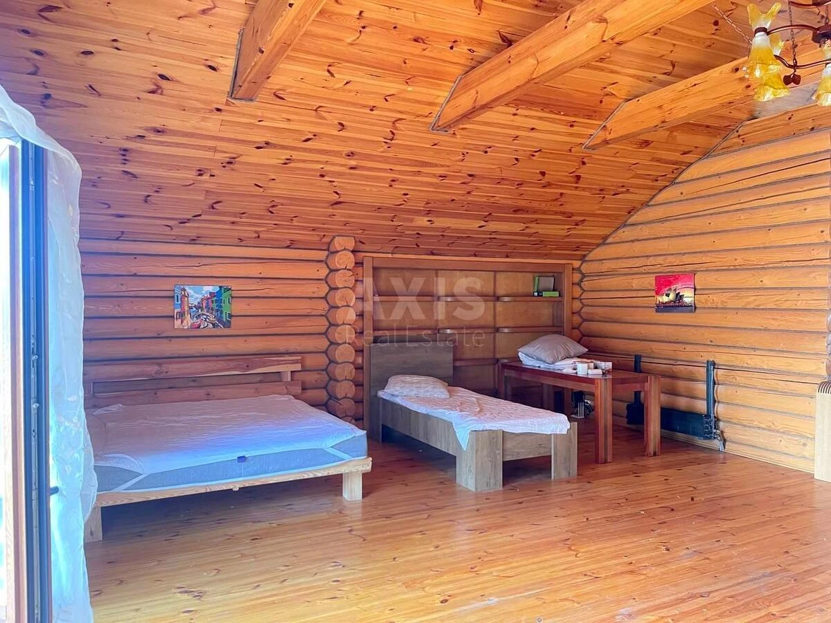 Дoм ул. Виноградная, 1200м2, город Киев6940216