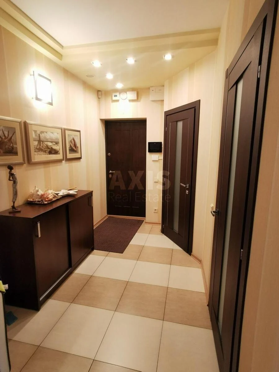 3k apartment vul. Knjazhyj Zaton 21611845