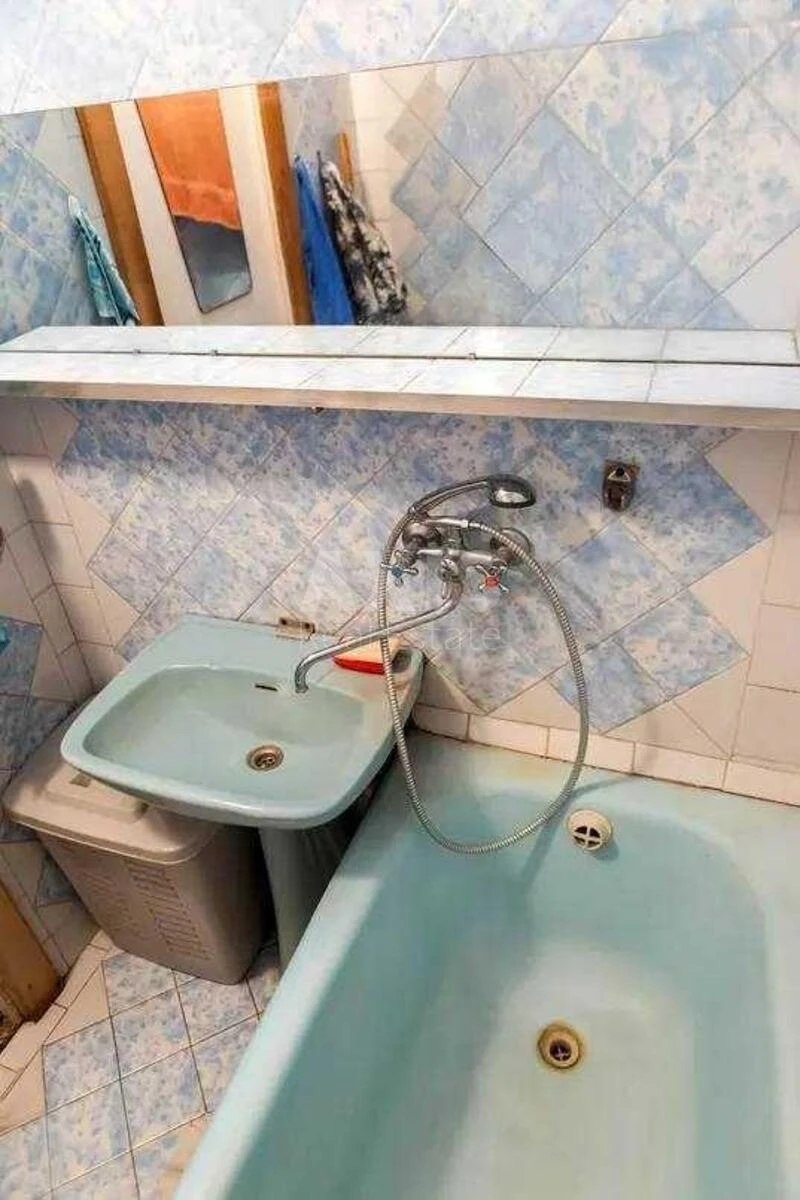 2k apartment pr-t Gongadze Georgija 2/1667265