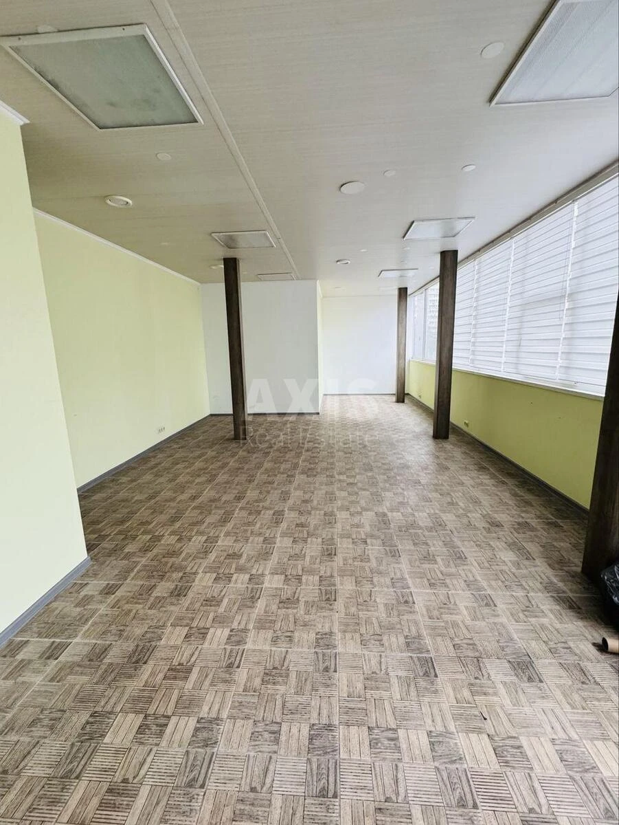 Объект торговли ул. Руденко Ларисы 6А, 119м2626072