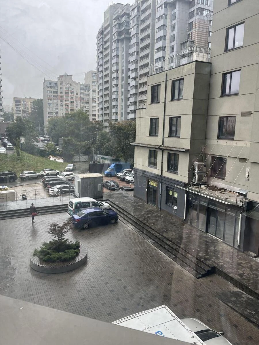 2k apartment vul. Andriya Verkhohlyada 14А6843512