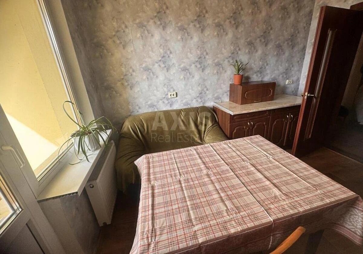 1k apartment vul. Danchenka Sergija 3667781