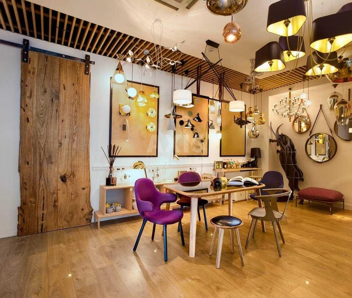 Trade object bul. Lesi Ukrai'nky 20/22, 1335m2666907