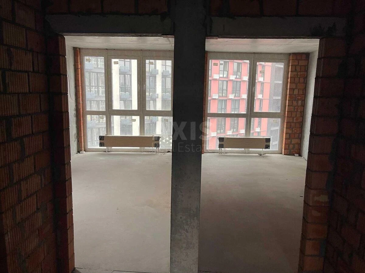 3к квартира ул. Шолуденко 30698643