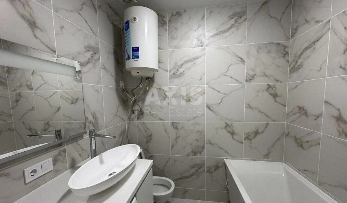 2k apartment vul. Zabolotnogo Akademika 1Б650554