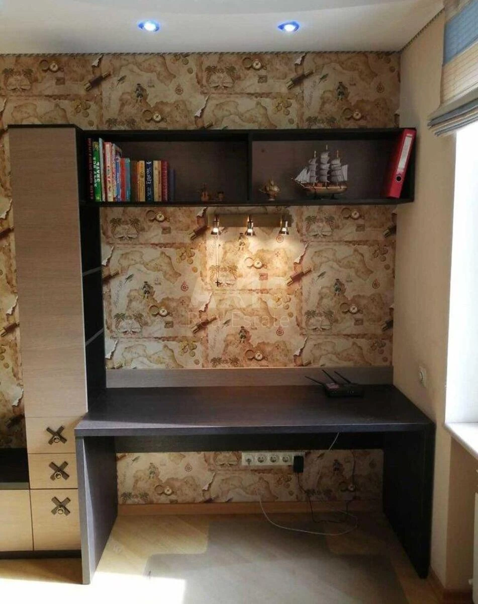 4k apartment vul. Osinnja 337133014