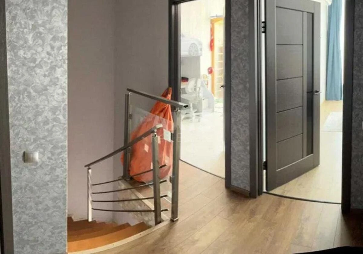 3k apartment vul. Kahovs'ka 60623535