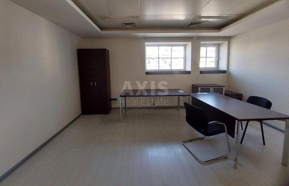 Office vul. Vozdvyzhens'ka 56, 400m2650773