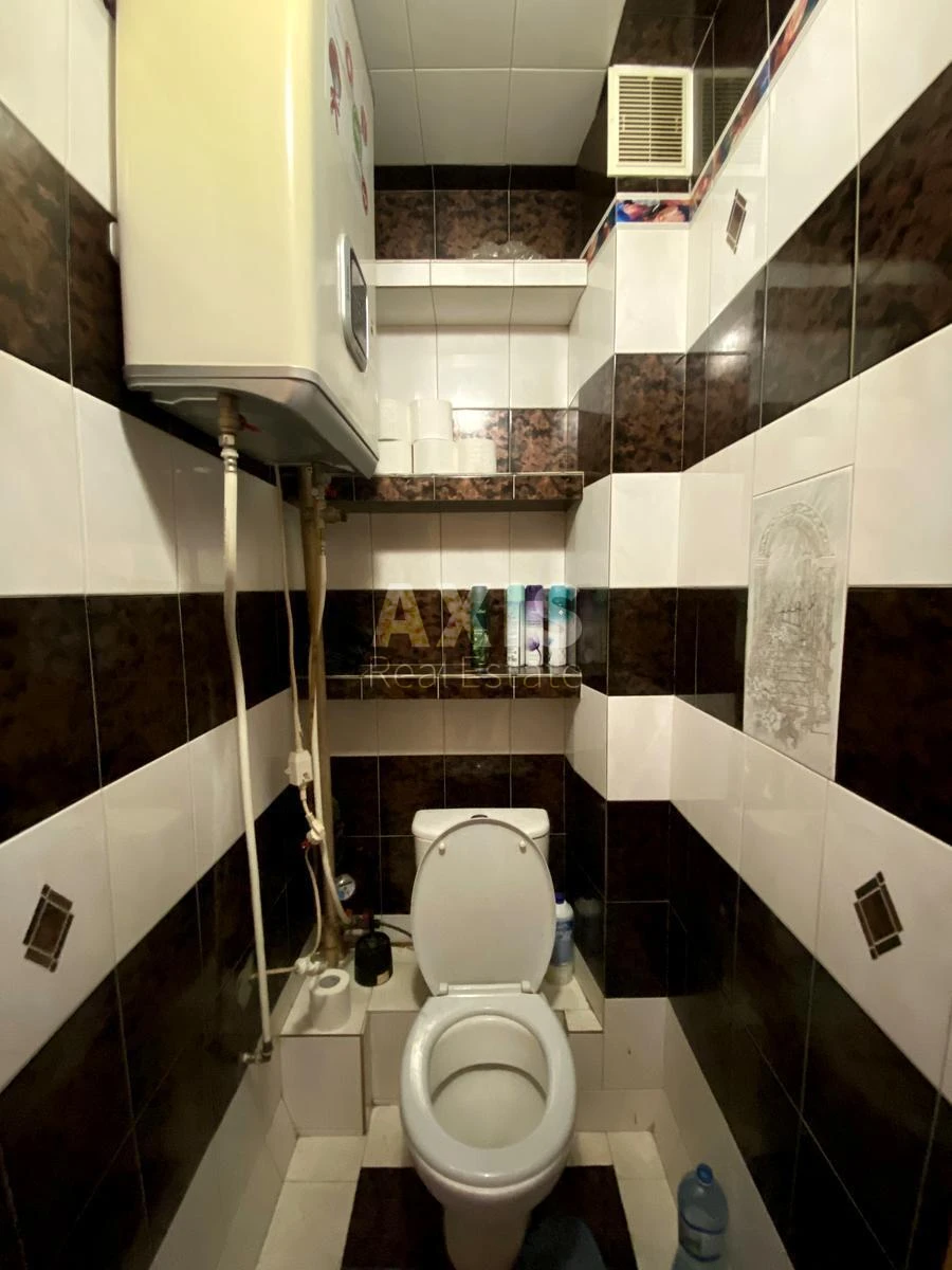 5k apartment vul. Александры Эстер 10/876653212