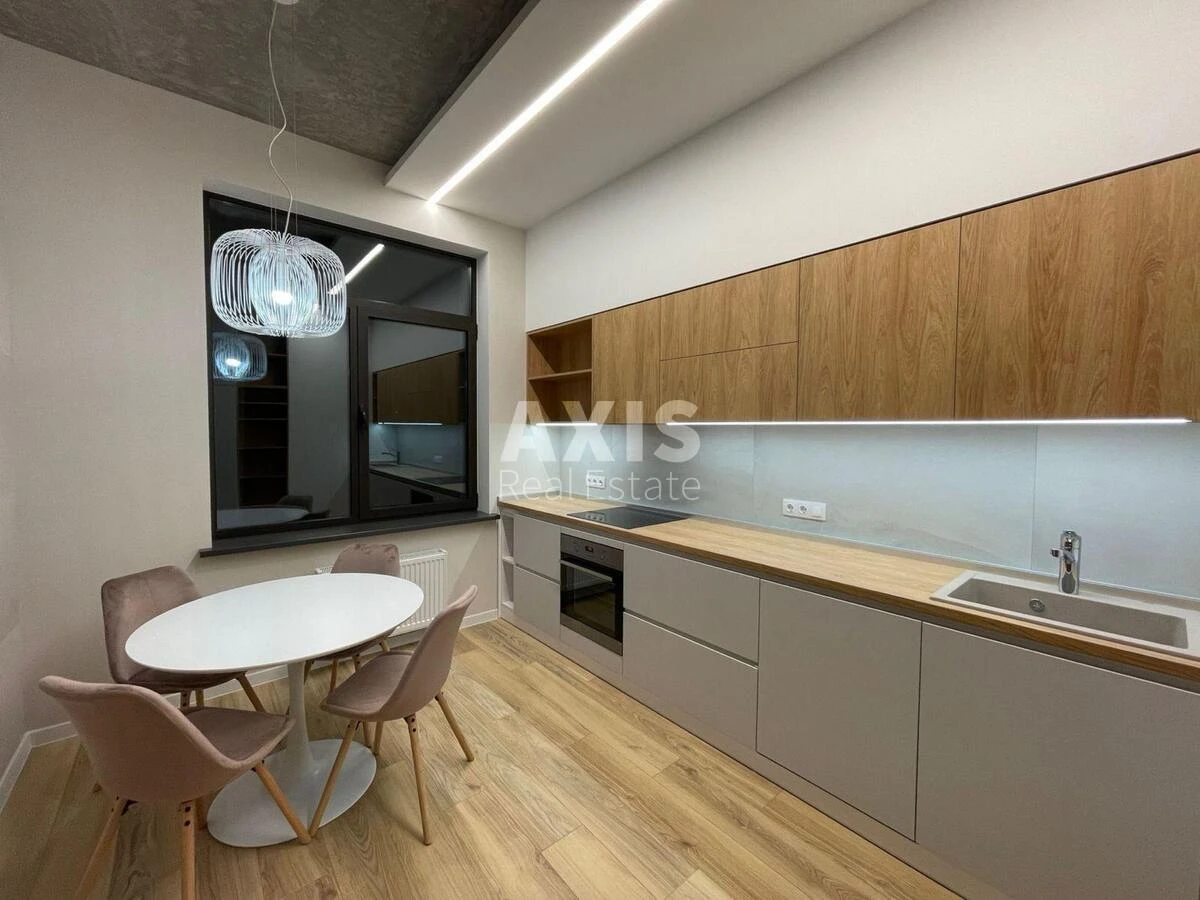 2k apartment pr-t Berestejskij 4260226