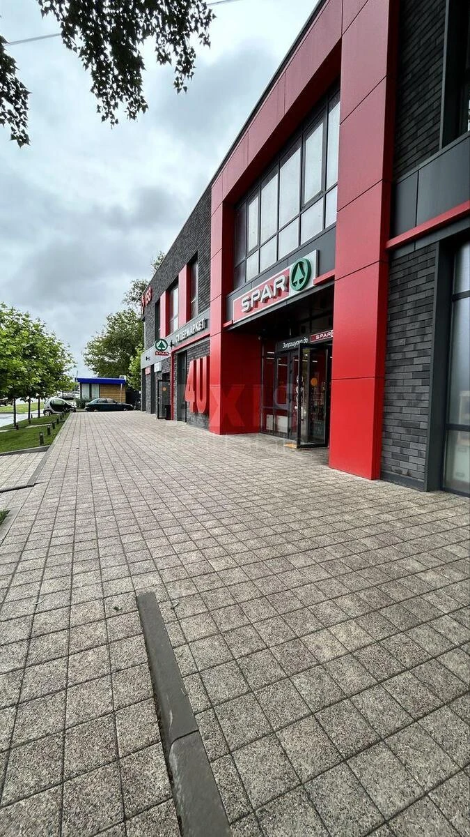 1k apartment vul. Bulahovs'kogo Akademika 265092